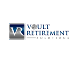 https://www.logocontest.com/public/logoimage/1530331622Vault Retirement Solutions.png